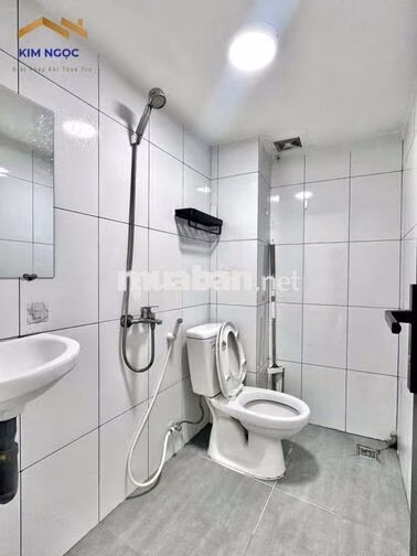KHAI TRƯƠNG CĂN HỘ MỚI XÂY 100% NGAY CÔNG VIÊN NƯỚC ĐẦM SEN 