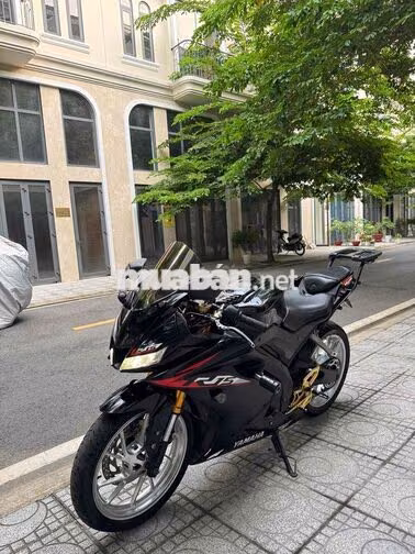 Yamaha R15V3 2019 chính chủ biển số 69