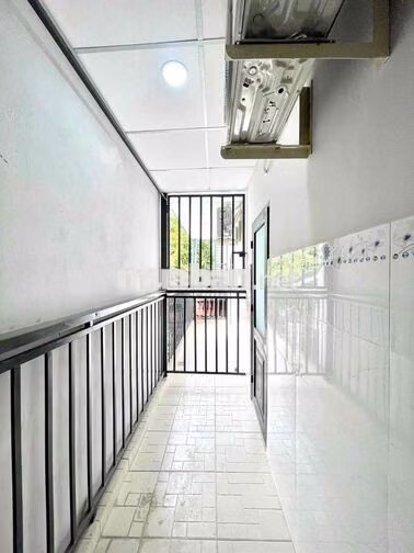 Căn hộ như nhà trệt. Phan Văn Hớn, Q12 - Full Nội Thất chỉ 4tr2/1tháng