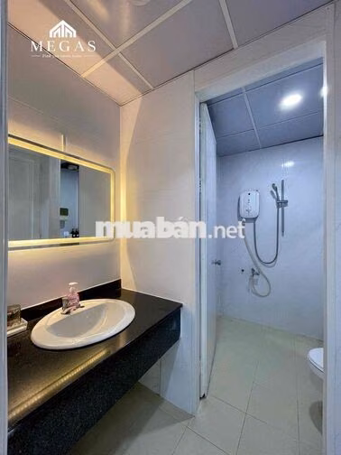 Căn Hộ Duplex Full Nội Thất từ A - Z Khu vực: Sân bay - Hoàng Văn Thụ.