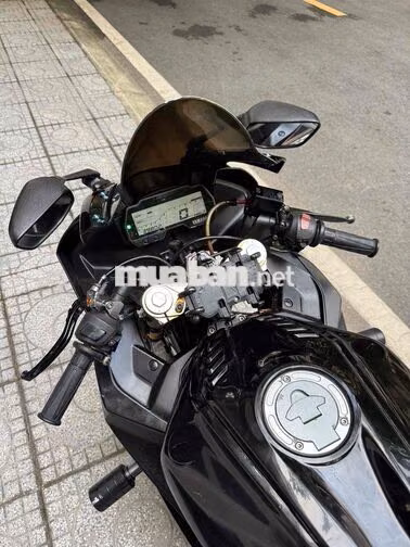Yamaha R15V3 2019 chính chủ biển số 69