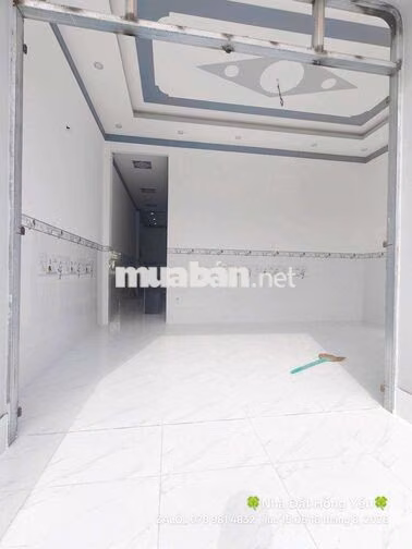 Nhà SHR Chỉ 1ty490tr - Tại Xã Mỹ Lộc Đường 835 .