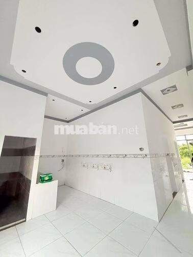 Nhà SHR Chỉ 1ty490tr - Tại Xã Mỹ Lộc Đường 835 .