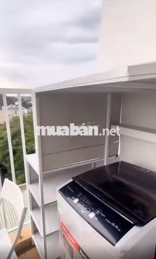 CHO THUÊ CĂN HỘ STUDIO PHƯỜNG TRẤN BIÊN GIÁ 4,8 TRIỆU