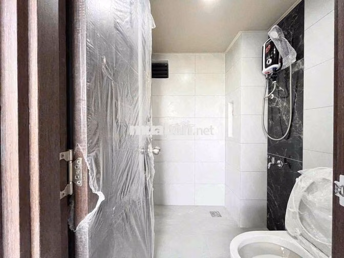 KHAI TRƯƠNG DUPLEX FULL NỘI THẤT MỚI XÂY - CÁCH ĐH GTVT 3P Di CHUYỂN