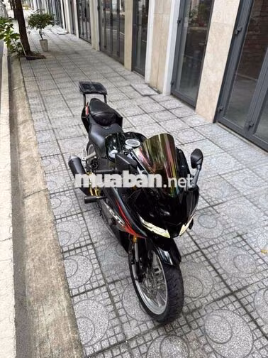 Yamaha R15V3 2019 chính chủ biển số 69