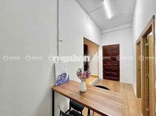 Căn Hộ 2 Phòng Ngủ - 45m2 - Full Nội Thất - Khu Cộng Hoà- Tân Bình