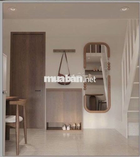 CĂN HỘ DUPLEX MỚI - HOÀ XUÂN - GẦN CẦU CẨM LỆ