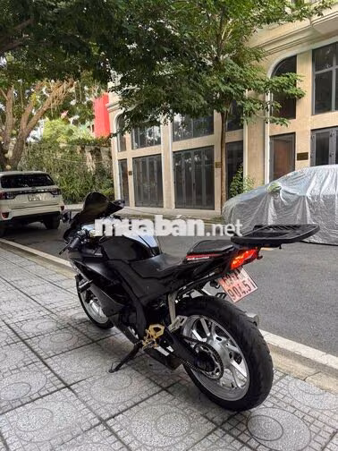 Yamaha R15V3 2019 chính chủ biển số 69