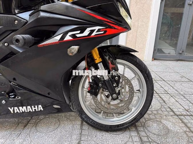 Yamaha R15V3 2019 chính chủ biển số 69