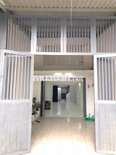 CHO THUÊ MẶT BẰNG TẦNG TRỆT Q11