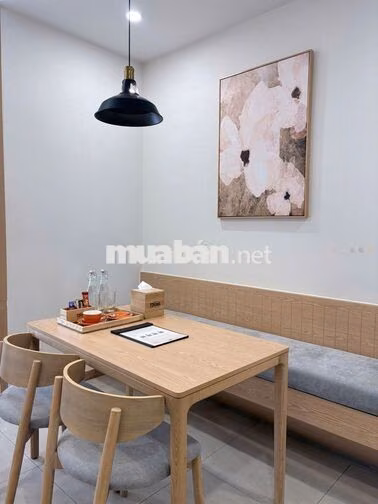 🏡 CĂN HỘ DỊCH VỤ CAO CẤP – FULL NỘI THẤT – CHO THUÊ DÀI HẠN - METRO🏡