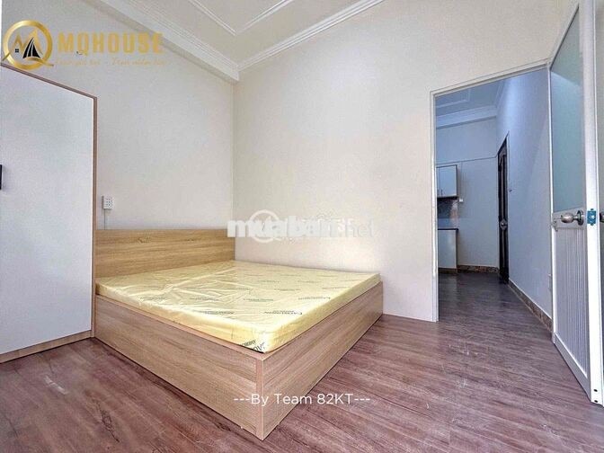 1PN BANCOL 45M2 GIÁ TỐT NGAY TRỤC ĐƯỜNG NGUYỄN VĂN TRỖI FULL NT