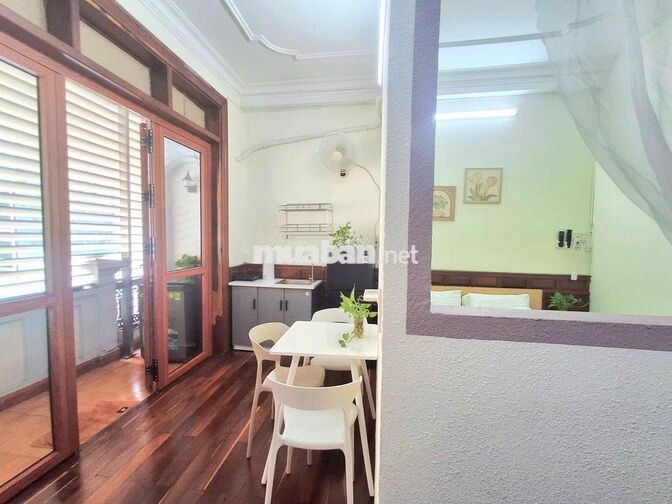 💥HOT💥CHÍNH CHỦ CHO THUÊ 1PN BANCOL 45M2 PHAN XÍCH LONG GIÁ TỐT