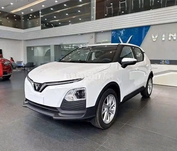 VinFast VF5 50TR NHẬN XE SẴN GIAO NGAY- NH VAY 95%