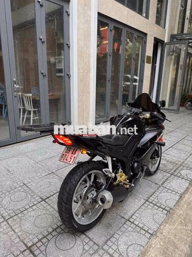 Yamaha R15V3 2019 chính chủ biển số 69