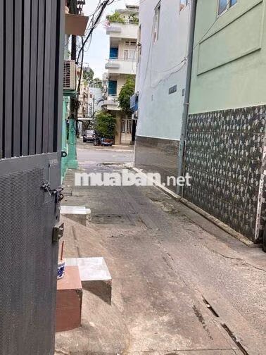 CHO THUÊ MẶT BẰNG TẦNG TRỆT Q11