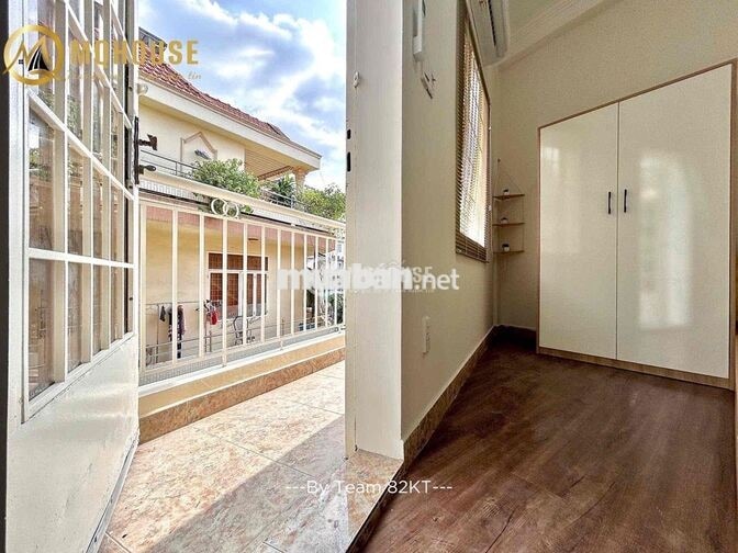 1PN BANCOL 45M2 GIÁ TỐT NGAY TRỤC ĐƯỜNG NGUYỄN VĂN TRỖI FULL NT
