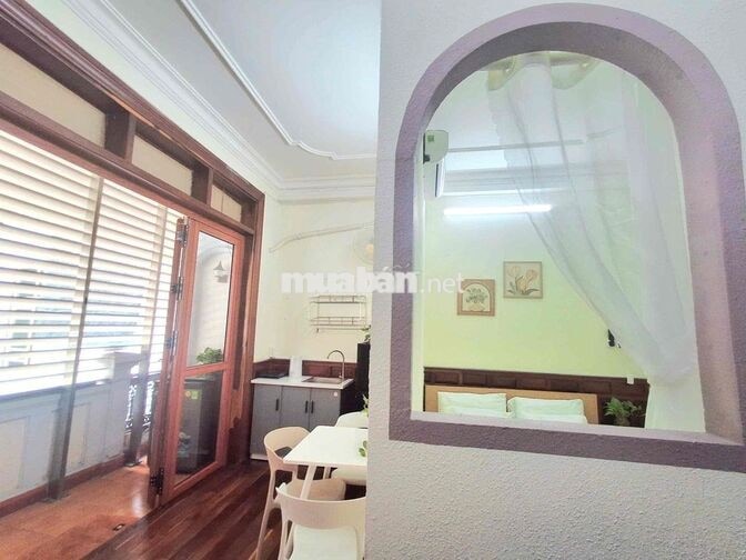 💥HOT💥CHÍNH CHỦ CHO THUÊ 1PN BANCOL 45M2 PHAN XÍCH LONG GIÁ TỐT