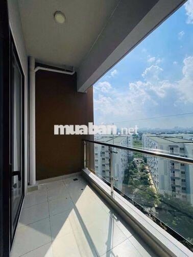 Cho thuê Mizuki Park, 2PN 72m2, gần full nội thất, giá 12 triệu