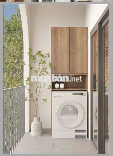 CĂN HỘ DUPLEX MỚI - HOÀ XUÂN - GẦN CẦU CẨM LỆ