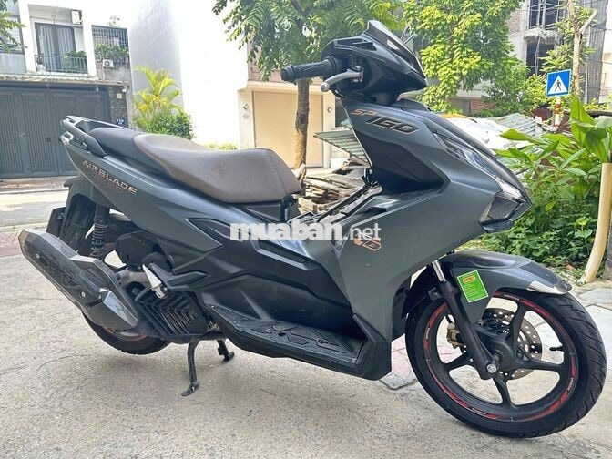 Honda Air Blade 160 ABS Special Edition Xanh 2022