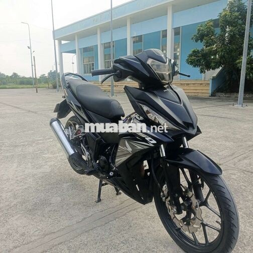 Honda Winner 150 2018 biển dễ nhìn