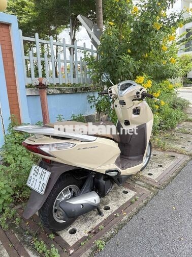 Honda Lead 2018 Kem