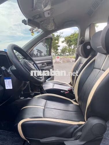 Suzuki XL7 2024 Xanh Hybrid full hãng 3 vạn chuẩn
