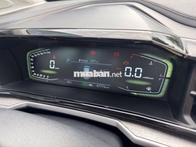 Hyundai Custin 2.0 Premium 2023 Trắng 47k km