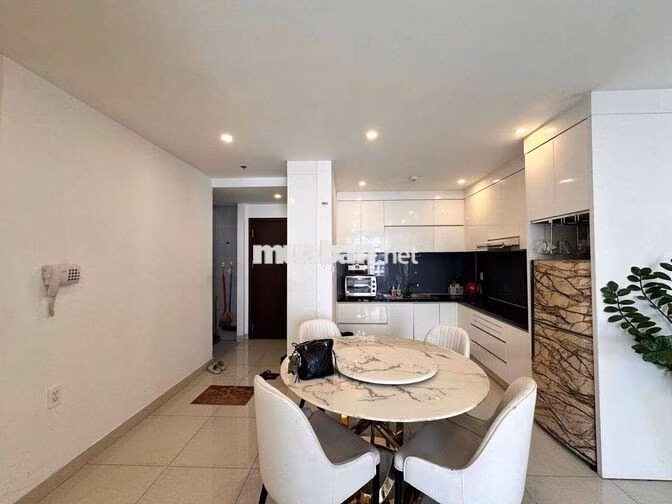 Chung cư Orchard Garden 2 phòng ngủ 2WC. gần công viên Gia Định