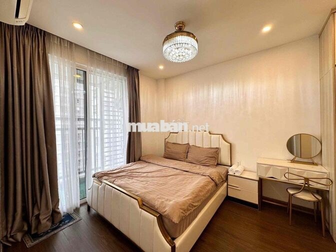 Chung cư Orchard Garden 2 phòng ngủ 2WC. gần công viên Gia Định