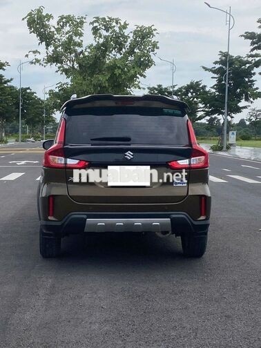 Suzuki XL7 2024 Xanh Hybrid full hãng 3 vạn chuẩn