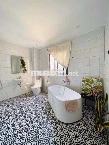 CHO THUÊ PENTHOUSE 2 KHÔNG GIAN NGỦ – 58M²