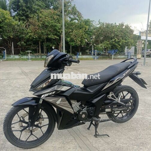 Honda Winner 150 2018 biển dễ nhìn