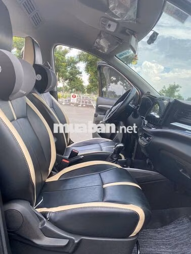 Suzuki XL7 2024 Xanh Hybrid full hãng 3 vạn chuẩn