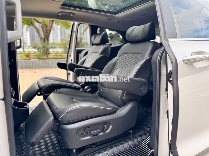 Hyundai Custin 2.0 Premium 2023 Trắng 47k km