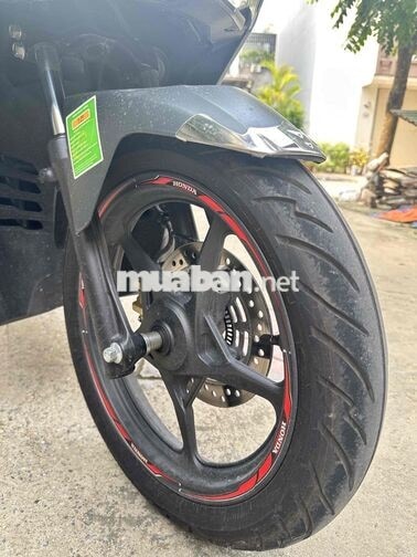 Honda Air Blade 160 ABS Special Edition Xanh 2022