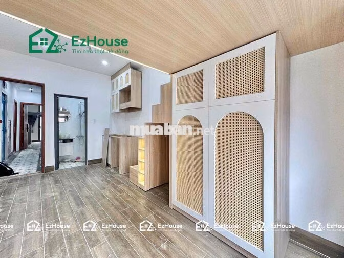 KHAI TRƯƠNG DỰ ÁN BANCONG FULL NT NGAY KHUÔNG VIỆT