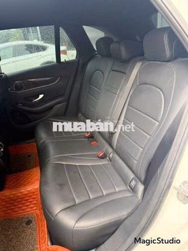Mercedes Benz GLC 200 2018 - 780 Triệu