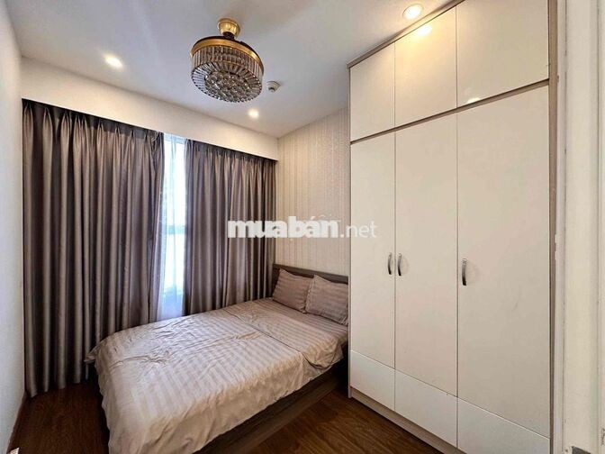 Chung cư Orchard Garden 2 phòng ngủ 2WC. gần công viên Gia Định
