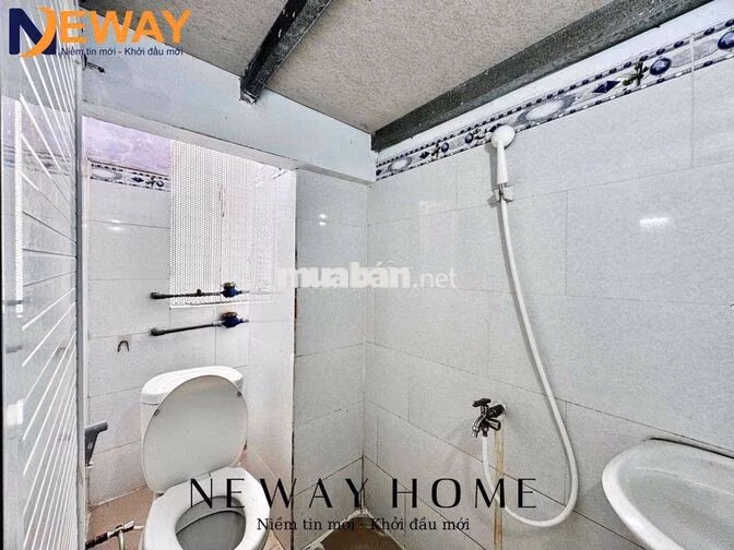 ‼️PHÒNG GIÁ RẺ TỪ 3X - SIÊU RỘNG - SẴN MÁY LẠNH NGAY HOÀNG HOA THÁM ‼️
