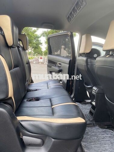 Suzuki XL7 2024 Xanh Hybrid full hãng 3 vạn chuẩn