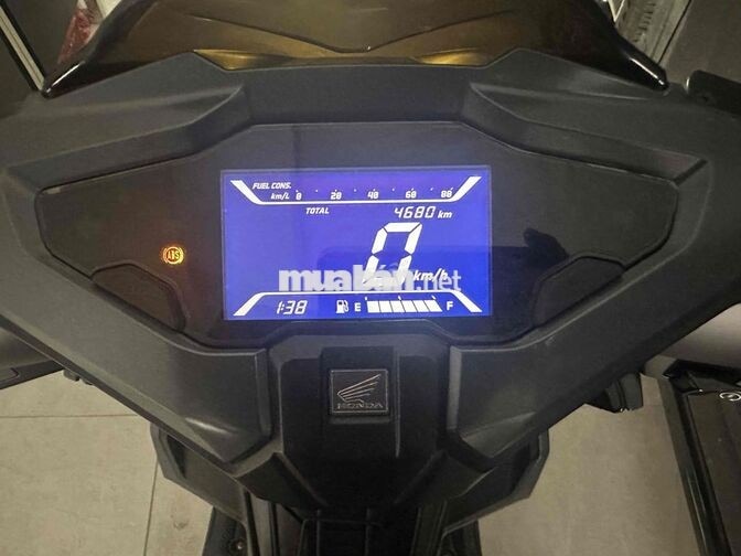 Honda Air Blade 160 ABS Special Edition Xanh 2022