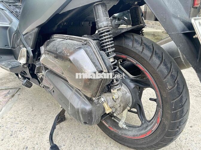 Honda Air Blade 160 ABS Special Edition Xanh 2022
