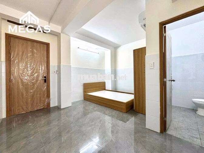 3p Di Chuyển Qua Cao Đẳng FPT - 3Tr/ phòng