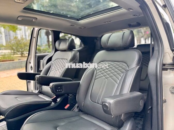 Hyundai Custin 2.0 Premium 2023 Trắng 47k km