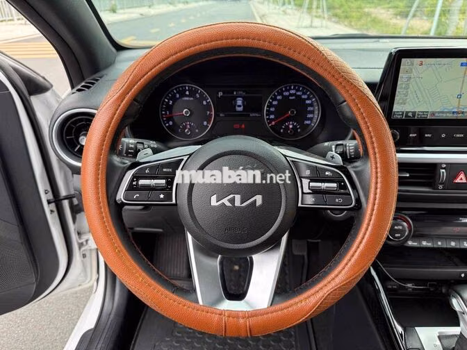 Kia K3 1.6 Premium 2023 Trắng 32000 km