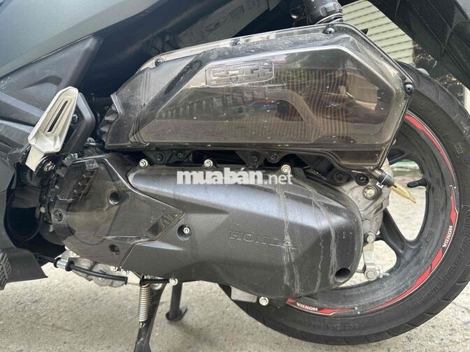 Honda Air Blade 160 ABS Special Edition Xanh 2022
