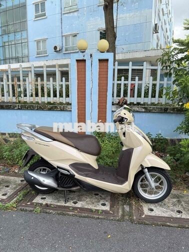 Honda Lead 2018 Kem